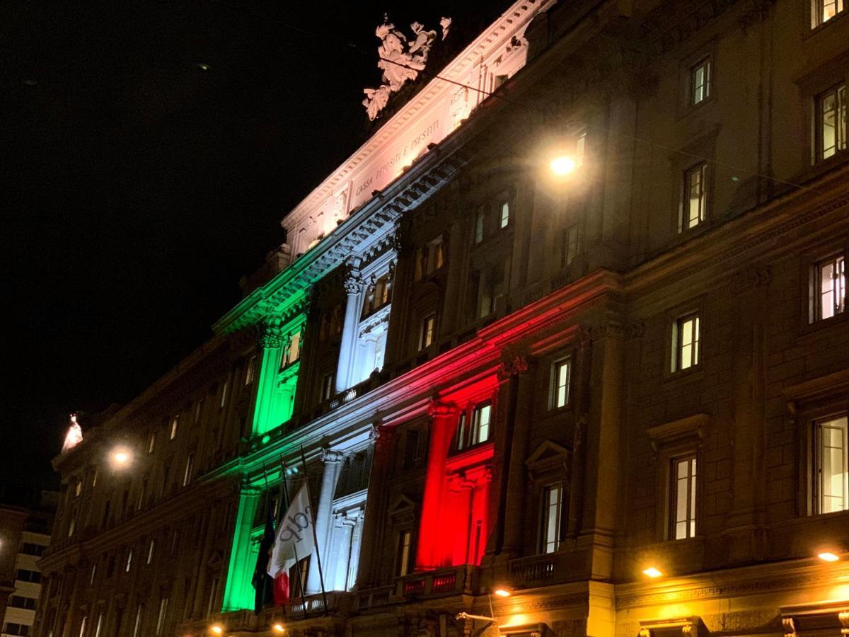 Pensión Settembre 95 Roma